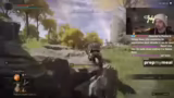 Spaß am Spiel und neue Gebiete
