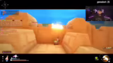 Gameplay-Fortschritt und Gege…