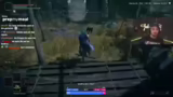 Raid und Dankbarkeit