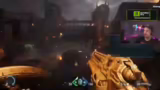 Vorstellung von Doom mit RTX…