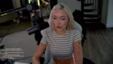Kreative Ausstrahlung und musikalische Reflexion in einem unvergesslichen Livestream