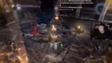 Waffenwahl, Leveldesign und B…