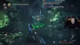 Erste Eindrücke und Gameplay-…