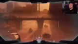 Kapitelübergang und Gameplay-…