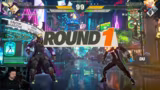 DEMOS ~ MARVEL Tōkon: Fighting Souls ~…