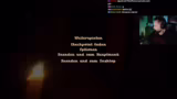 Abschluss des Streams und Dan…