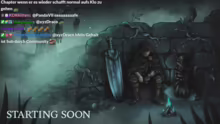 DS3 RANDOMIZER RACE koro !vod