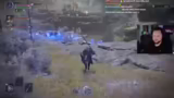 Repetitives Gameplay und Boss…