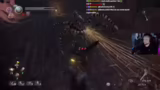 Erkundung und Frust in Nioh 2