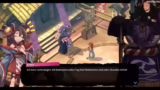 Toa's Reise und neue IP von B…