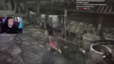 Erste Eindrücke und Gameplay-…