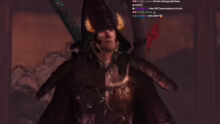 NIOH (Nie durchgespielt (Macht aber jet…