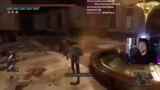 Frustration über Shadow Drops…