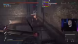 Abschluss des DLCs, Story-Ana…