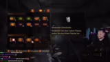 Experimente und Gameplay-Fort…