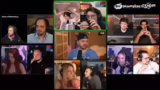 Vorstellungsrunde und Teamdyn…