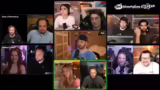 Quizfragen und Teamdynamik
