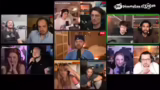 Diskussion über Spieltempo, f…
