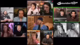 Knockout-Runde und weitere Qu…