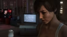 HEAVY RAIN ~ 21 Uhr FEARS OF FATHOM mit…