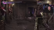 ONIMUSHA 2 HD REMASTER POGGERS koro !vod