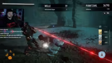 Woverine auf Platin spielen & danach sp…