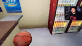Midnight Hoops