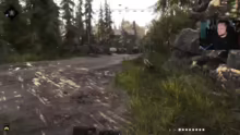 HUNT (Witzig) mit Bu-Bu-Bursi koro !vod