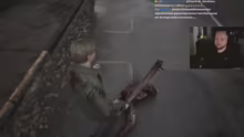 SILENT HILL 2 REMAKE - Letztes Achievem…