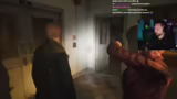 Erkundung in Silent Hill 2 un…