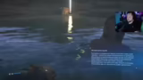 Gameplay in Death Stranding 2