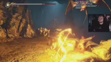 NINJA GAIDEN 2 (VERY HARD) BEENDEN -> I…