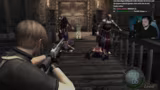 RESIDENT EVIL MARATHON: RESIDENT EVIL 4…