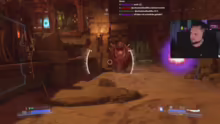 DOOM 2016 koro !vod
