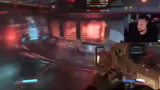 Streaming-Routine und Spieler…