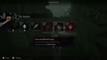 MORTAL SHELL 1 grover