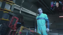NIGHTREIGN & DEATH STRANDING 2 koro !vod