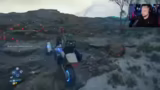 Death Stranding 2: On The Bea…