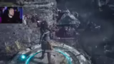 Kapitelwechsel, Gameplay-Takt…