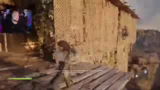 Gameplay-Einstellungen und er…