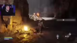 Echoes of the End