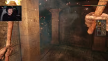 TOWER OF MASK ~ DER DUNGEON WIRD GECRAW…