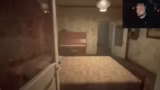 Rückkehr in die Wohnung, Such…