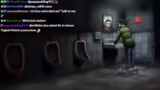 Ankündigung des Stream-Inhalt…