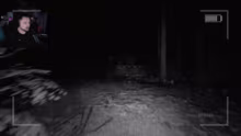 LATE NIGHT HORROR