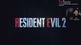 Resident Evil 2: Beginn von C…