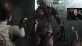 Beendigung von Resident Evil…