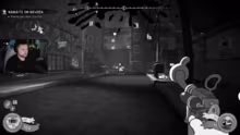 MOUSE: P.I. FOR HIRE - TAG 2 ~ 18 UHR:…
