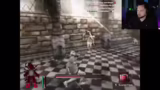 PRISON OF HUSKS