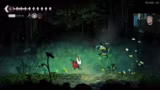 Mainquest, Mantis-Boss und ei…